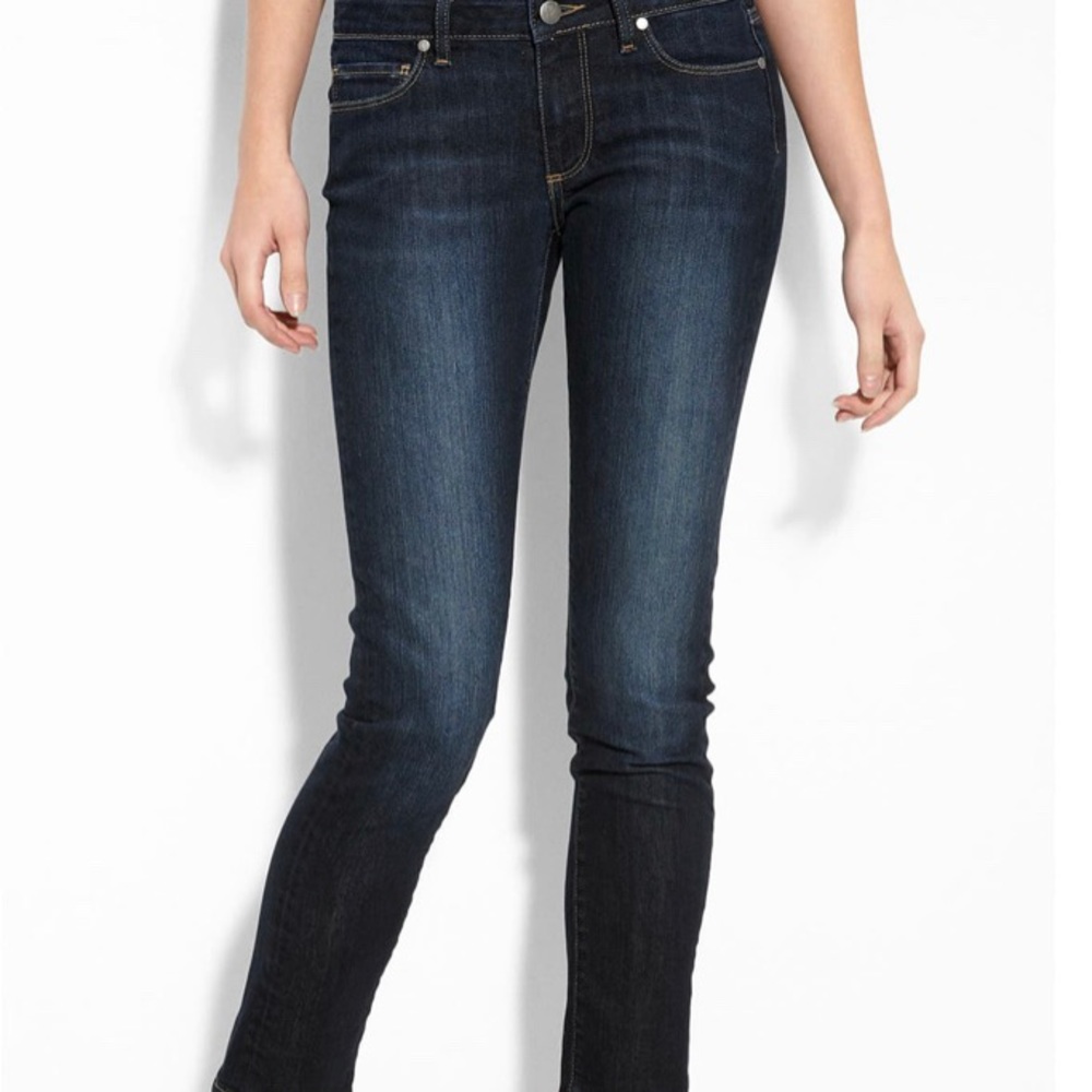 Paige Premium Denim - Picture 1 of 4